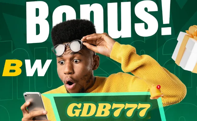 Utiliser Code Promo Bonus